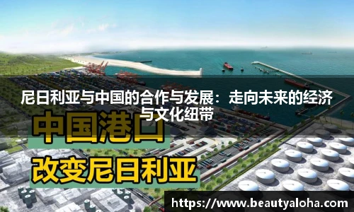尼日利亚与中国的合作与发展：走向未来的经济与文化纽带
