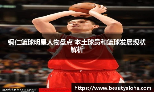 铜仁篮球明星人物盘点 本土球员和篮球发展现状解析